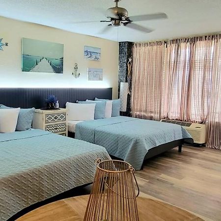 Beachfront/Ocean View Condo - Παραλία Ντειτόνα Εξωτερικό φωτογραφία