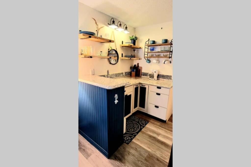 Beachfront/Ocean View Condo - Παραλία Ντειτόνα Εξωτερικό φωτογραφία