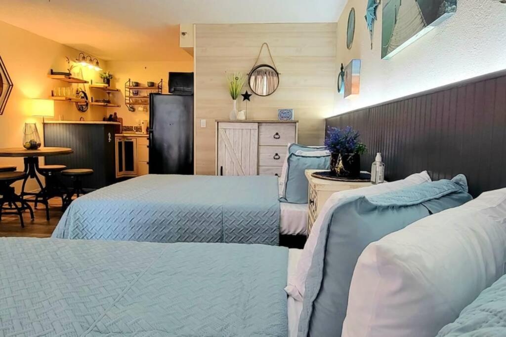 Beachfront/Ocean View Condo - Παραλία Ντειτόνα Εξωτερικό φωτογραφία