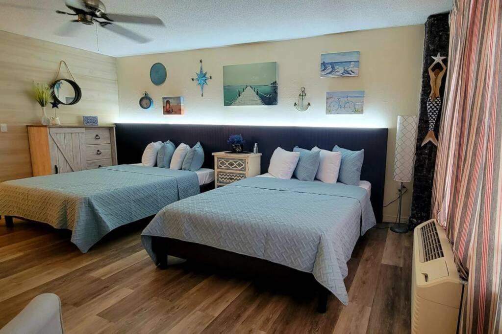 Beachfront/Ocean View Condo - Παραλία Ντειτόνα Εξωτερικό φωτογραφία