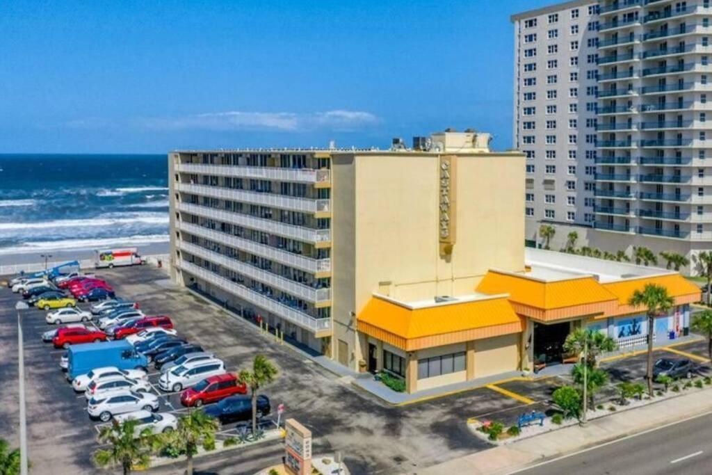 Beachfront/Ocean View Condo - Παραλία Ντειτόνα Εξωτερικό φωτογραφία